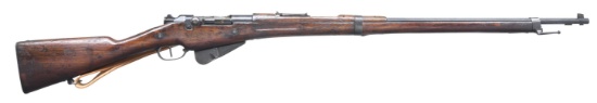 WWI FRENCH TRANSITIONAL M16 5-SHOT BERTHIER BOLT