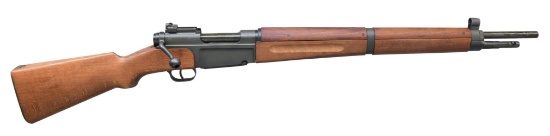 FRENCH MAS-36 BOLT ACTION RIFLE.