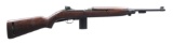IBM M1 SEMI AUTO CARBINE.