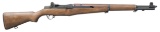 LATE PRODUCTION HARRINGTON & RICHARDSON M1 GARAND