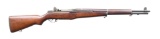US WWII SPRINGFIELD M-1 GARAND SEMI-AUTO MILITARY