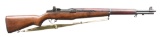 LATE PRODUCTION US SPRINGFIELD M1 GARAND SEMI-AUTO