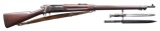 U.S. SPANISH-AMERICAN WAR ERA SPRINGFIELD MODEL