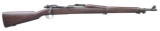 US SPRINGFIELD MODEL 1903 BOLTACTION MILITARY
