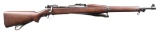 LATE PRODUCTION SPRINGFIELD BOLT ACTION MILITARY