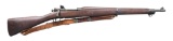 U.S. WWII REMINGTON MODEL 03-A3 BOLT ACTION