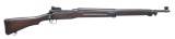 EDDYSTONE MODEL 1917 BOLT ACTION RIFLE.