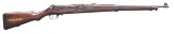 WWI U.S. AND CANADIAN MARKED MODEL 1905 STRAIGHT