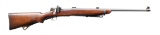 U.S. SPRINGFIELD MODEL 1922 M2 .22 CALIBER BOLT