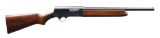 VERY FINE US MARKED REMINGTON 11 RIOT