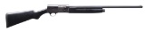 SAVAGE MODEL 720 U.S. MILITARY AUTO-LOADING