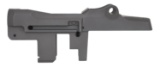 FOUR SPRINGFIELD M1 GARAND RECEIVERS.