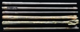 GROUPING OF FIVE MODEL 1903A3 AND ONE ISRAELI