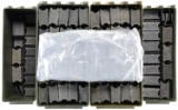 LOT OF ABOUT 500 M1 GARAND EN-BLOC CLIPS.