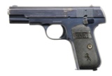 COLT MODEL 1903 POCKET HAMMERLESS SEMI-AUTOMATIC