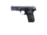 COLT 1903 HAMMERLESS SEMI AUTO PISTOL.