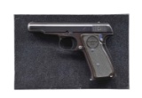 REMINGTON MODEL 51 SEMI AUTO PISTOL.