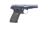 REMINGTON MODEL 51 SEMI AUTO PISTOL.