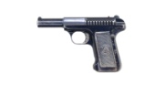 SAVAGE MODEL 1907 SEMI AUTO PISTOL