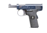 HARRINGTON & RICHARDSON 32 ACP SELF-LOADING SEMI