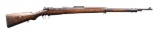 GERMAN DANZIG GEW 98M MAUSER BOLT ACTION RIFLE.