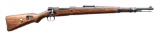 PRE WWII GERMAN K98K MAUSER BOLT ACTION RIFLE.