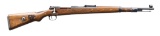 GERMAN WWII MODEL 98K MAUSER (byf) BOLT ACTION