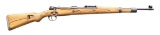 LATE WAR GERMAN K98K MAUSER (BNZ45) BOLT ACTION