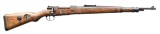 WWII SOVIET CAPTURE K98K (DOU43) MAUSER BOLT