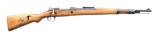 MITCHELL'S MAUSERS K98K BOLT ACTION RIFLE.