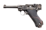 GERMAN WWI DWM 