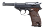 GERMAN WORLD WAR II WALTHER 