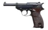 GERMAN WWII WALTHER 