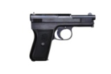MAUSER MODEL 1910 SEMI AUTO PISTOL.