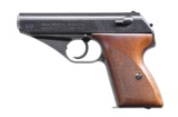 NICE ARMY ACCEPTED MAUSER MODEL HSC SEMI-AUTOMATIC