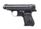 J.P. SAUER & SOHN MODEL 1930 SEMI-AUTOMATIC