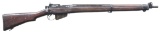 WWII CANADIAN LONG BRANCH NO. 4 MK1* BOLT ACTION