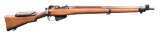 DESIRABLE WWII SAVAGE LEND-LEASE NO. 4 MKI BOLT