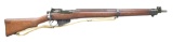 WWII SAVAGE LEND LEASE NO 4 MK1(STAR) BOLT ACTION