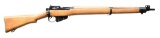 UNISSUED BRITISH FAZAKERLY NO 4 MK II BOLT ACTION