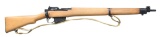 BRITISH LATE PRODUCTION FAZAKERLY NO 4 MK II BOLT