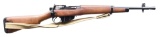BRITISH BSA SHIRLEY NO. 5 MKI BOLT ACTION MILITARY