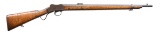 W.W. GREENER AUSTRALIAN MARTINI-HENRY CADET RIFLE.
