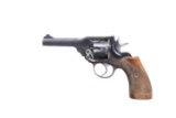 WEBLEY MARK III POCKET MODEL DA REVOLVER