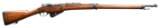 FRENCH WWI BERTHIER MODEL 1907/15 BOLT ACTION