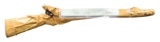 FRENCH MAS MODEL 1936 BOLT ACTION MILITARY RIFLE