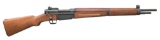 FRENCH MAS-36 BOLT ACTION RIFLE.