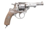FRENCH MAS MLE 1873 DA REVOLVER