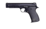 FRENCH SACM Mle 1935A SEMI AUTO PISTOL