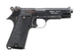 FRENCH MAC MODEL 1935S SEMI-AUTOMATIC PISTOL.